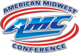 American Midwest Conference banner logo